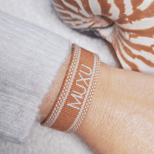 Bracelet Muxu