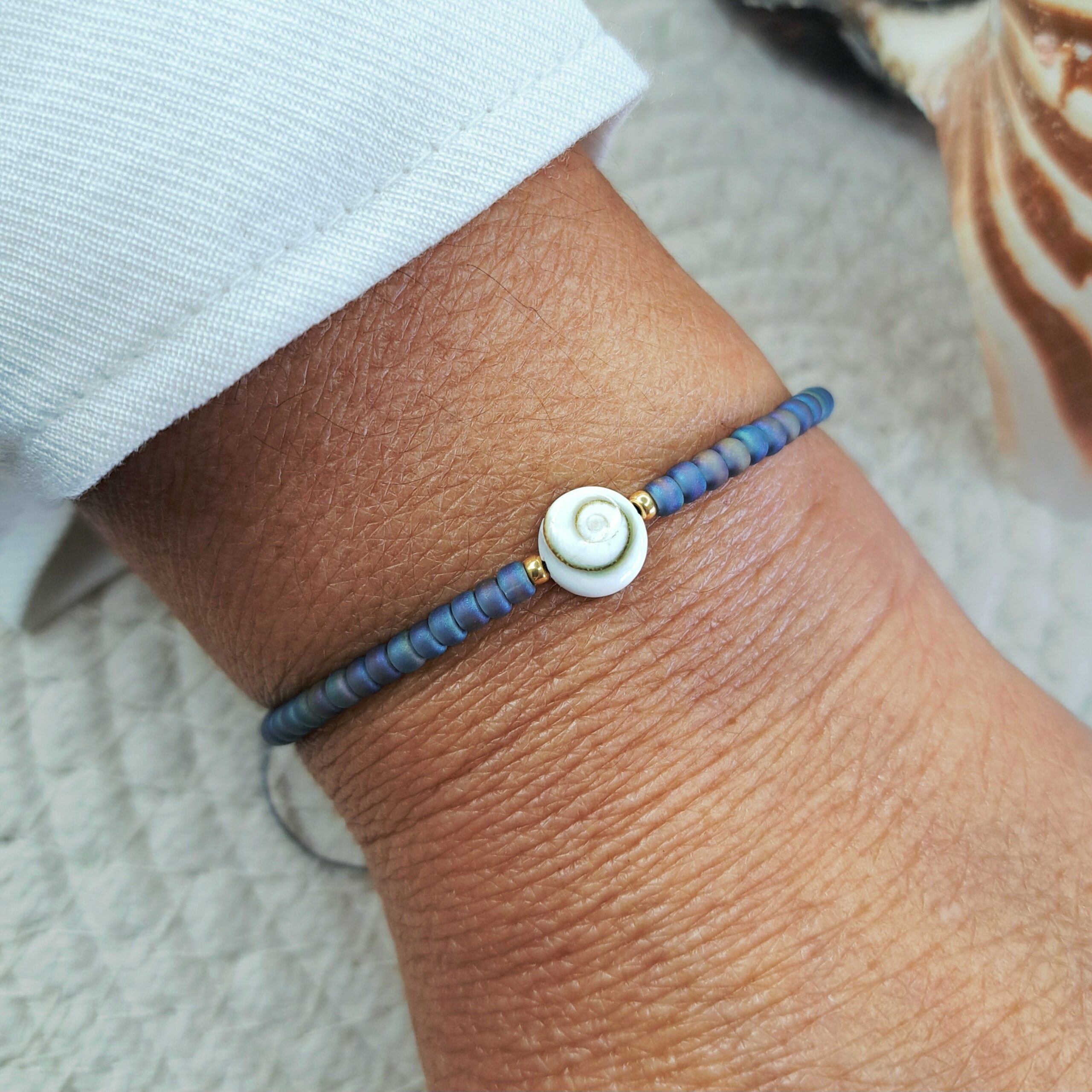 Bracelet Lucia – Protection & Lumière – Image 8