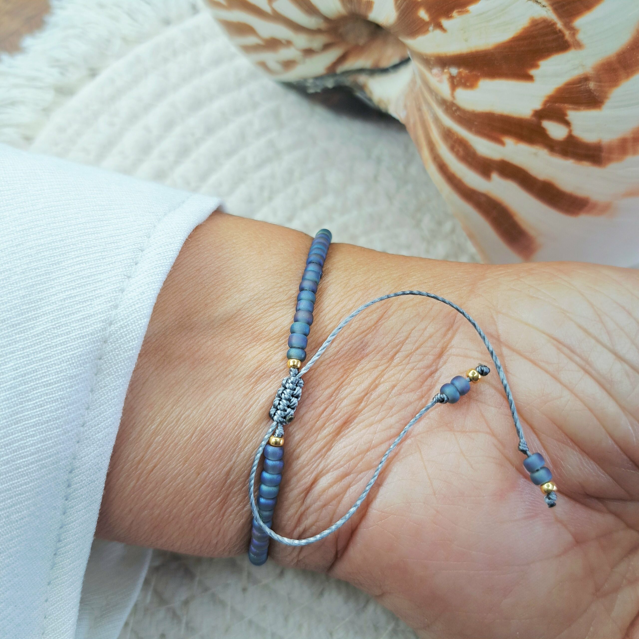 Bracelet Lucia – Protection & Lumière – Image 12
